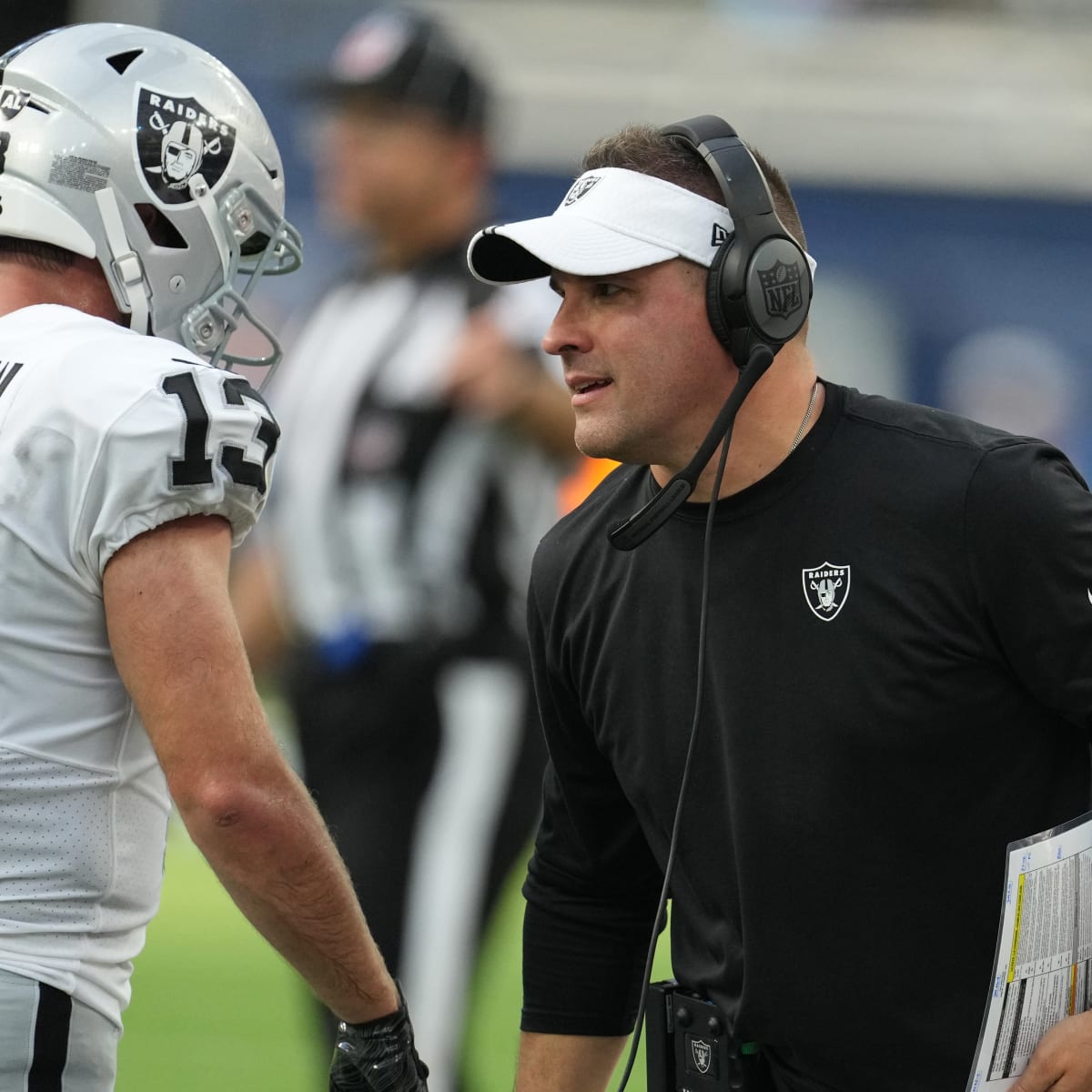 An NFC team did the Las Vegas Raiders a massive favor - A to Z Sports