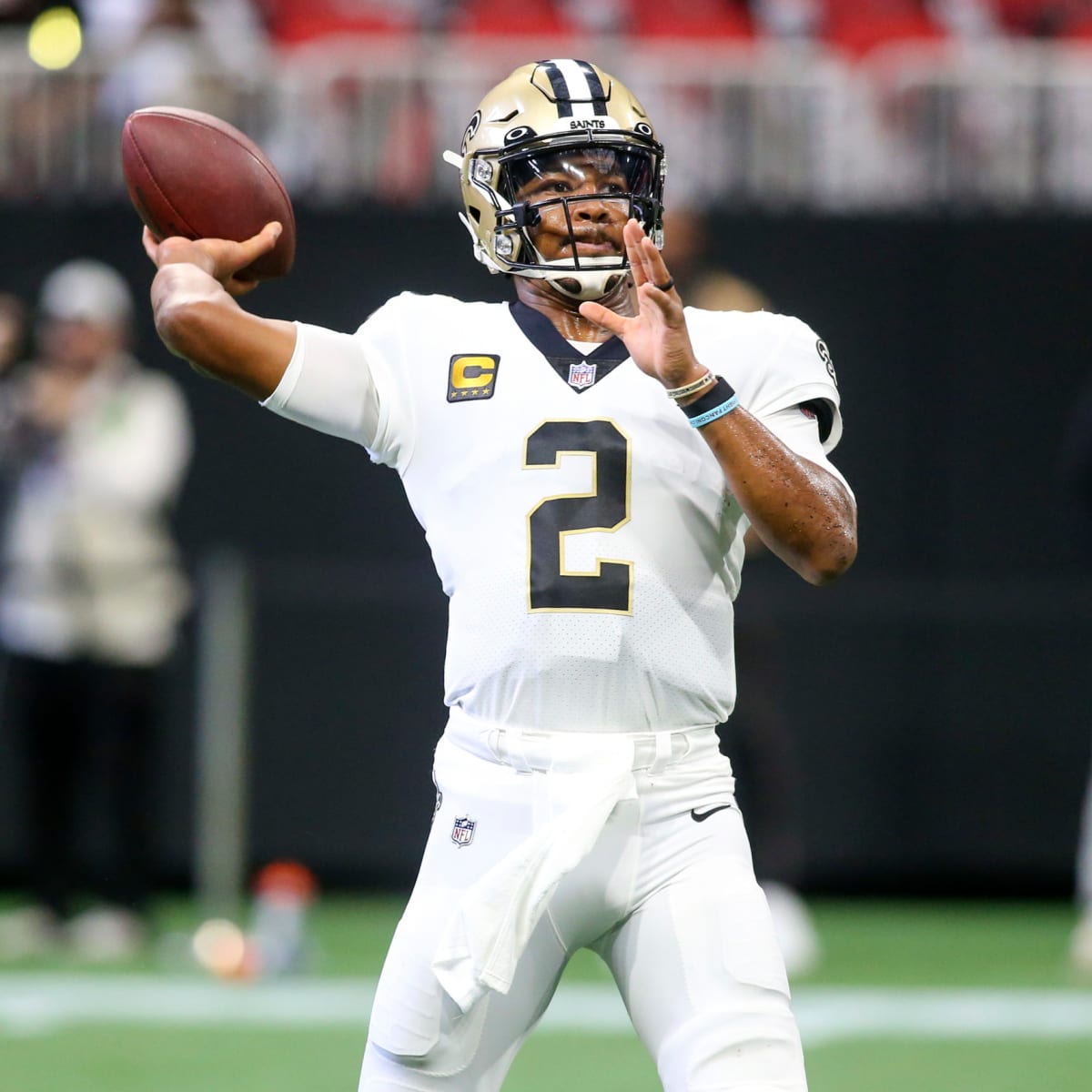 Fleur-de-Links, September 9: Jameis Winston receives praise from Atlanta  Falcons quarterback - Canal Street Chronicles