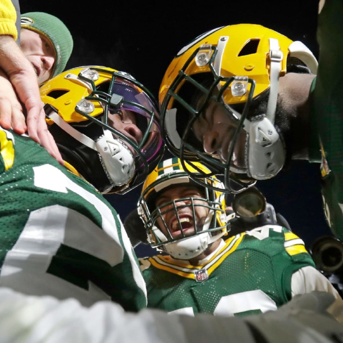 Jaire Alexander earns second career Pro Bowl nod