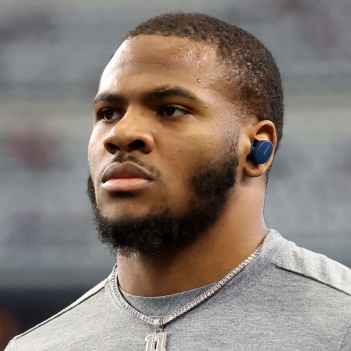 National outlet tabs Dallas Cowboys star Micah Parsons as best in