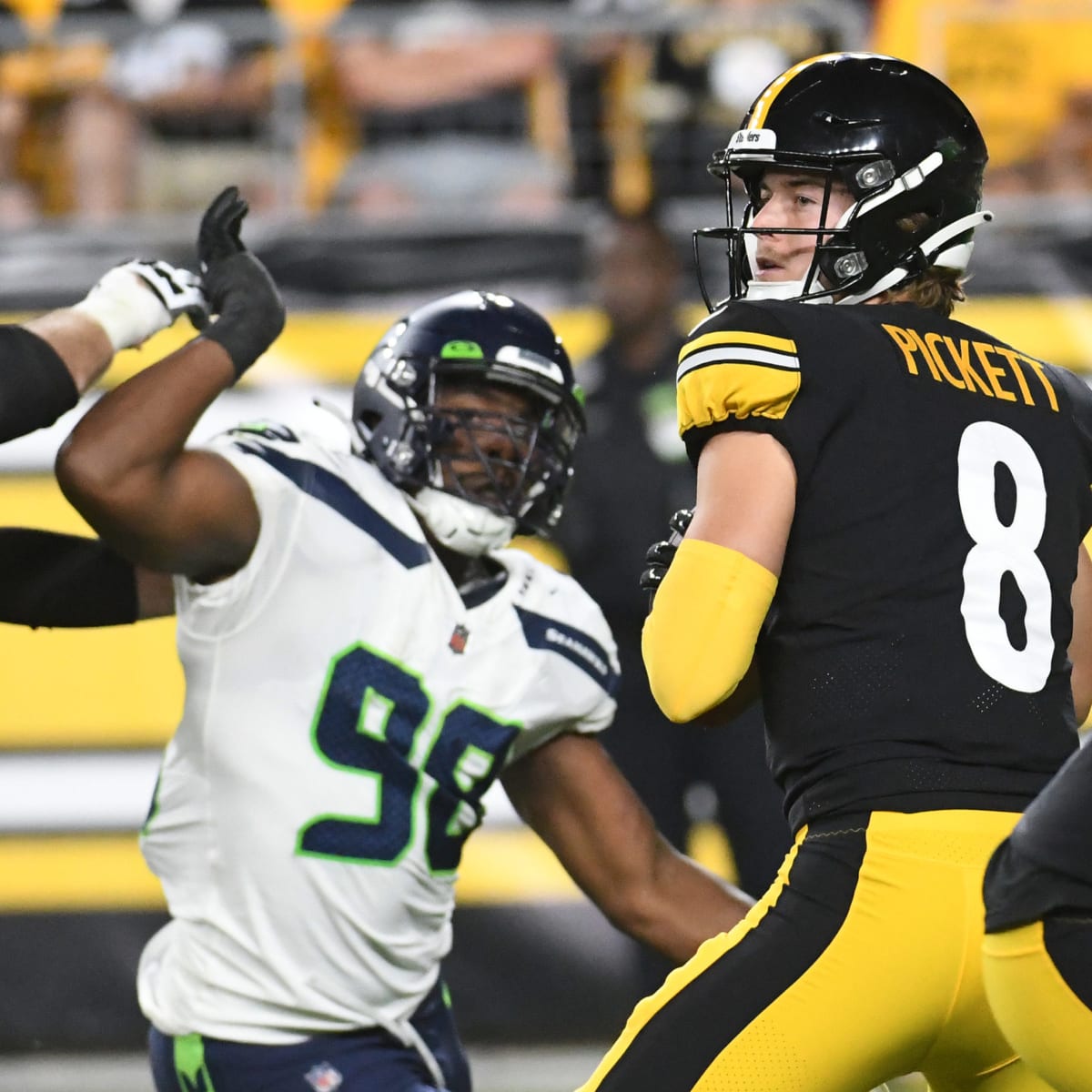 ESPN analyst has one major concern about Steelers defense - A to Z Sports