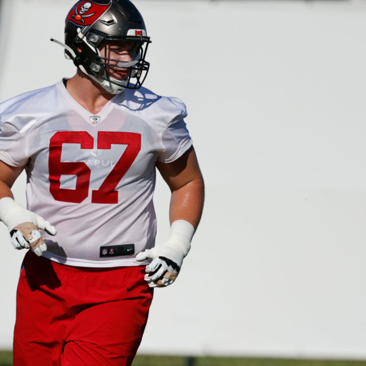 Bucs announce roster moves to reach 53-man roster limit - Bucs Nation