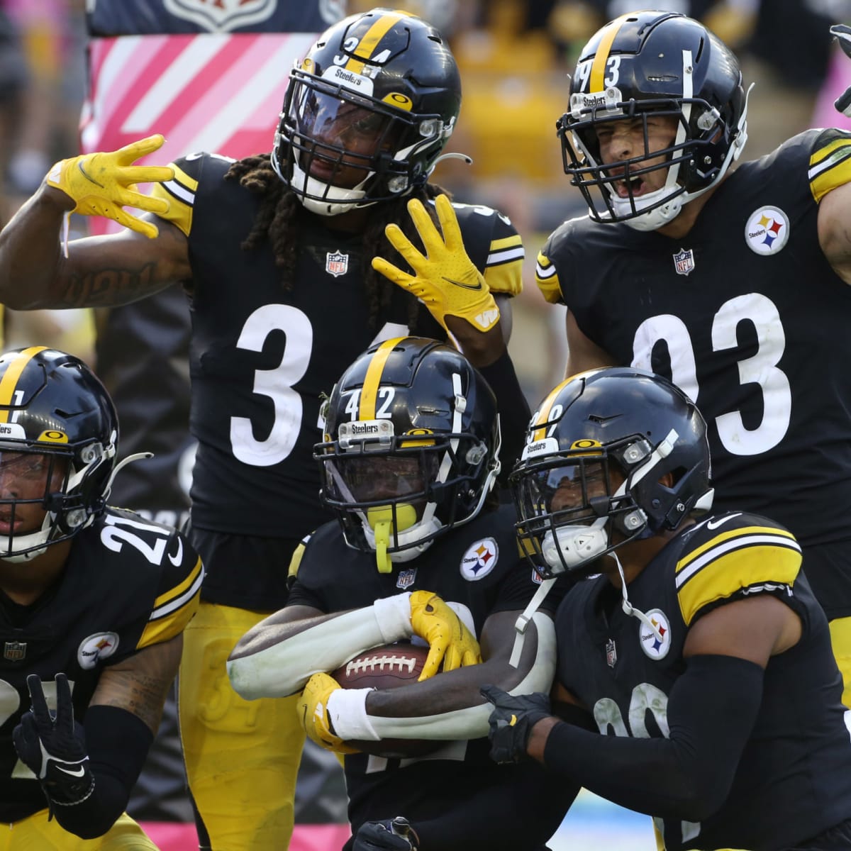 Steelers get 2 defenders named to 2022 Pro Bowl