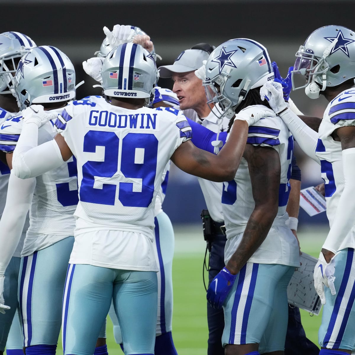 5 takeaways from the Cowboys 32-18 preseason win over the Chargers