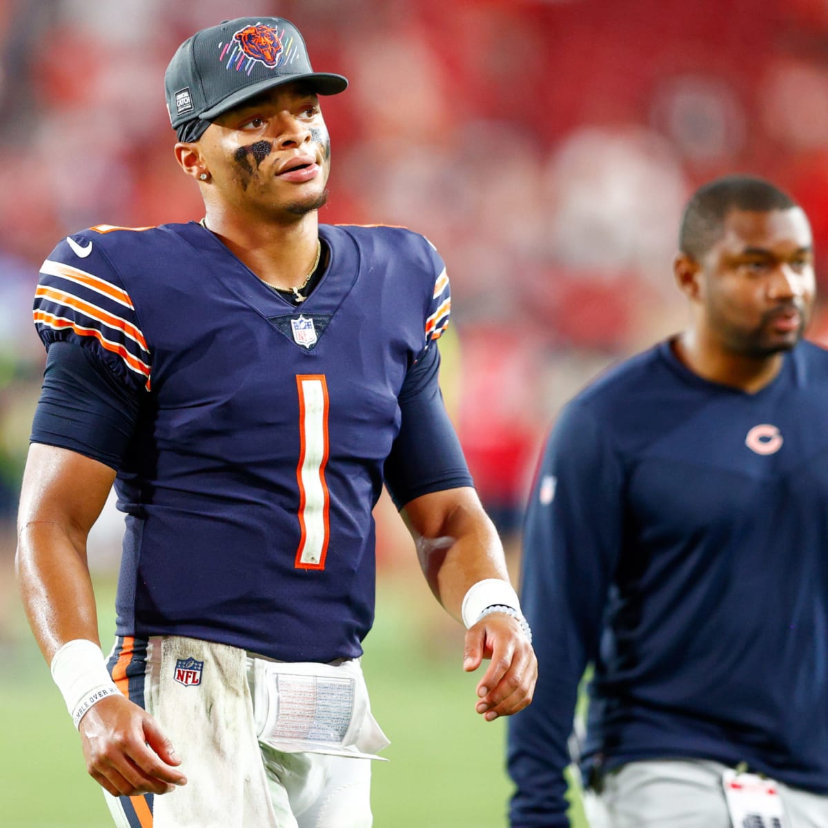 Chicago Bears vs. Tennessee Titans: Bold predictions for Week 9