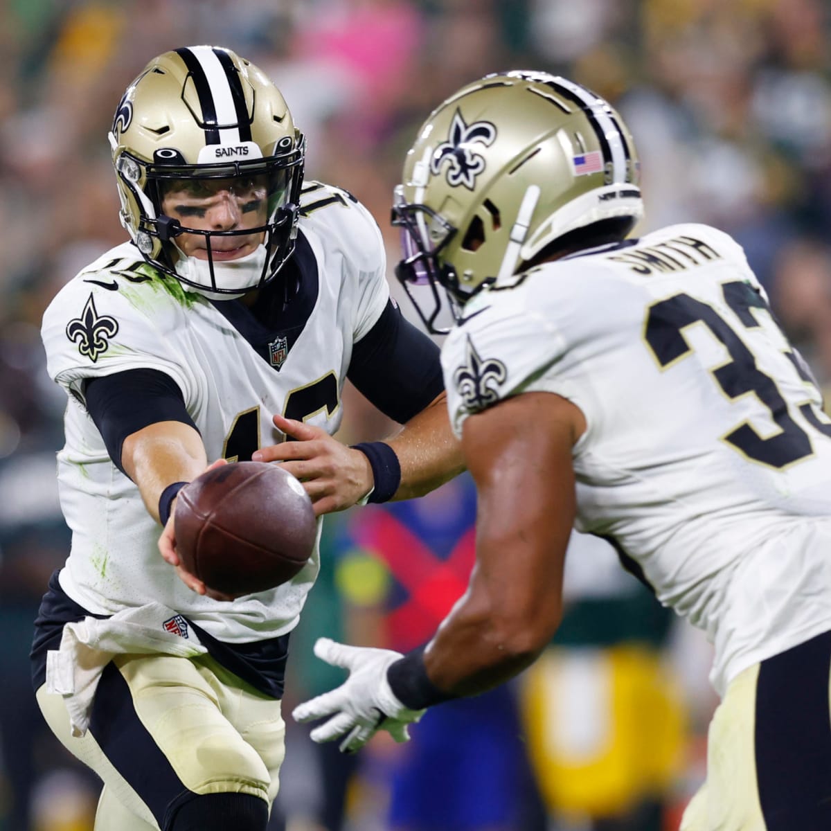 Three players to watch in Saints closing preseason game – Crescent City  Sports