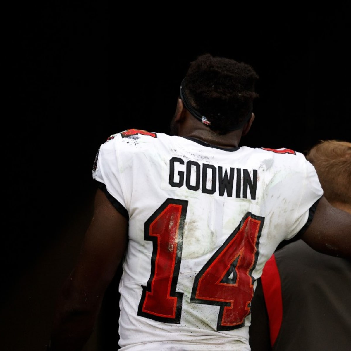 Buccaneers training camp: Why the return of Chris Godwin and