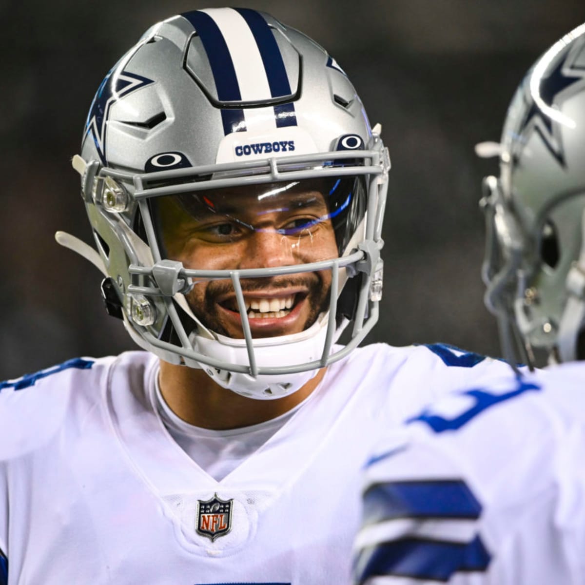 Dallas Cowboys: PFF has Eagles as most talented in NFC East…so what?