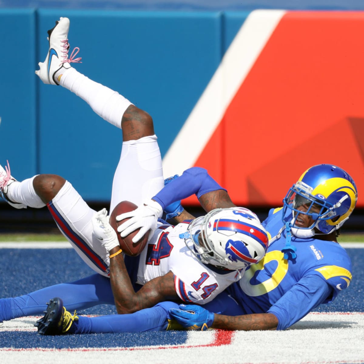 Jalen Ramsey Calls Out Bills Ahead of Season-Opening Matchup - A to Z Sports