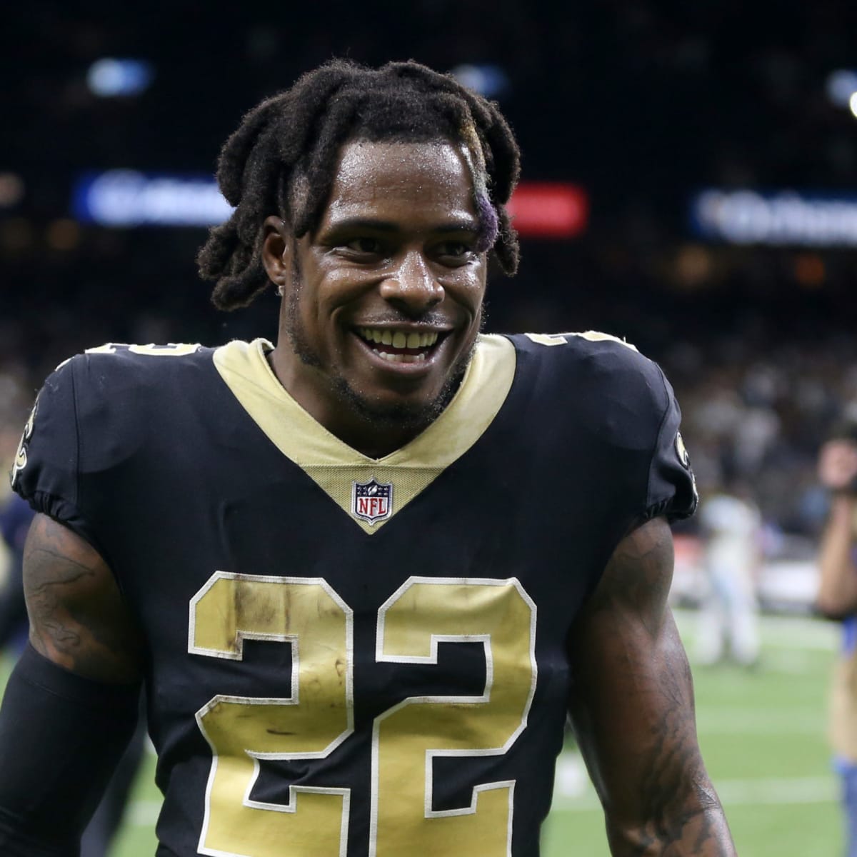 Saints Fans Loving Chauncey Gardner-Johnson Will Turn On Him Soon