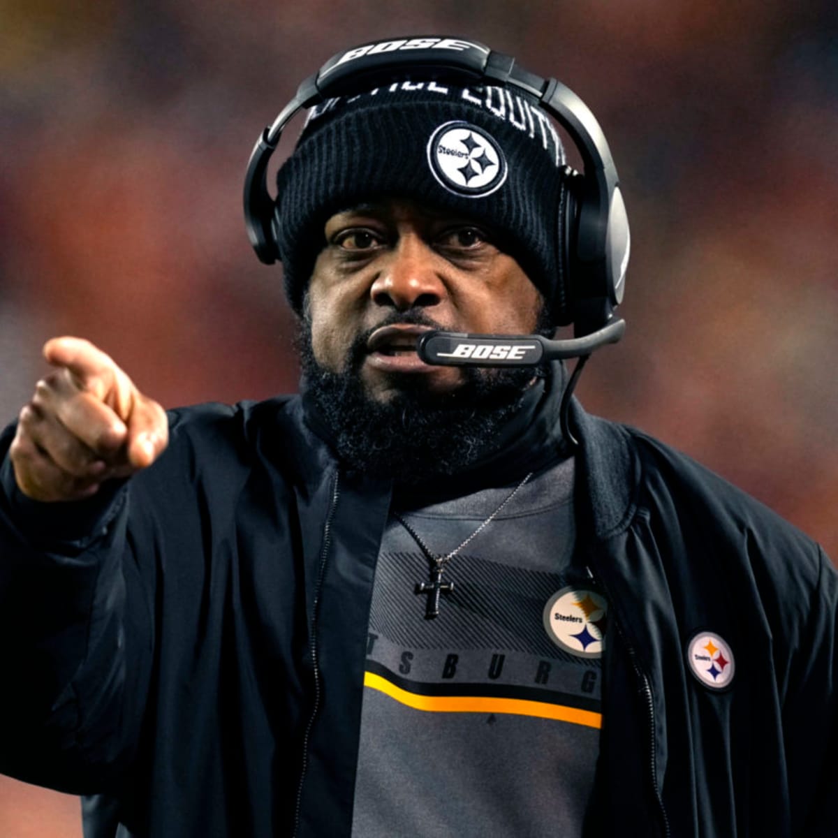 Pittsburgh Steelers: Mike Tomlin Is Coaching Better than Ever