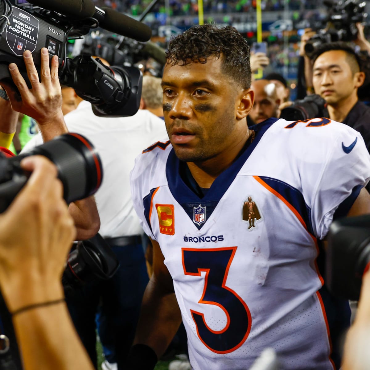 Broncos get called out by national media after Week 1 - A to Z Sports