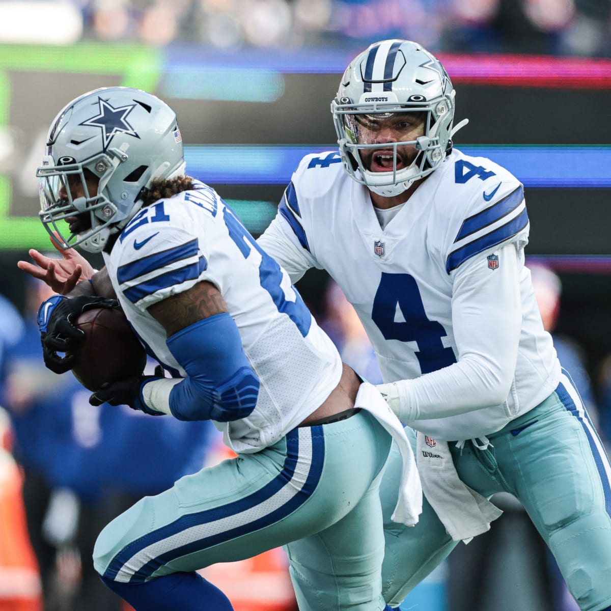 Cole Beasley Named Potential Free Agent Target For Cowboys