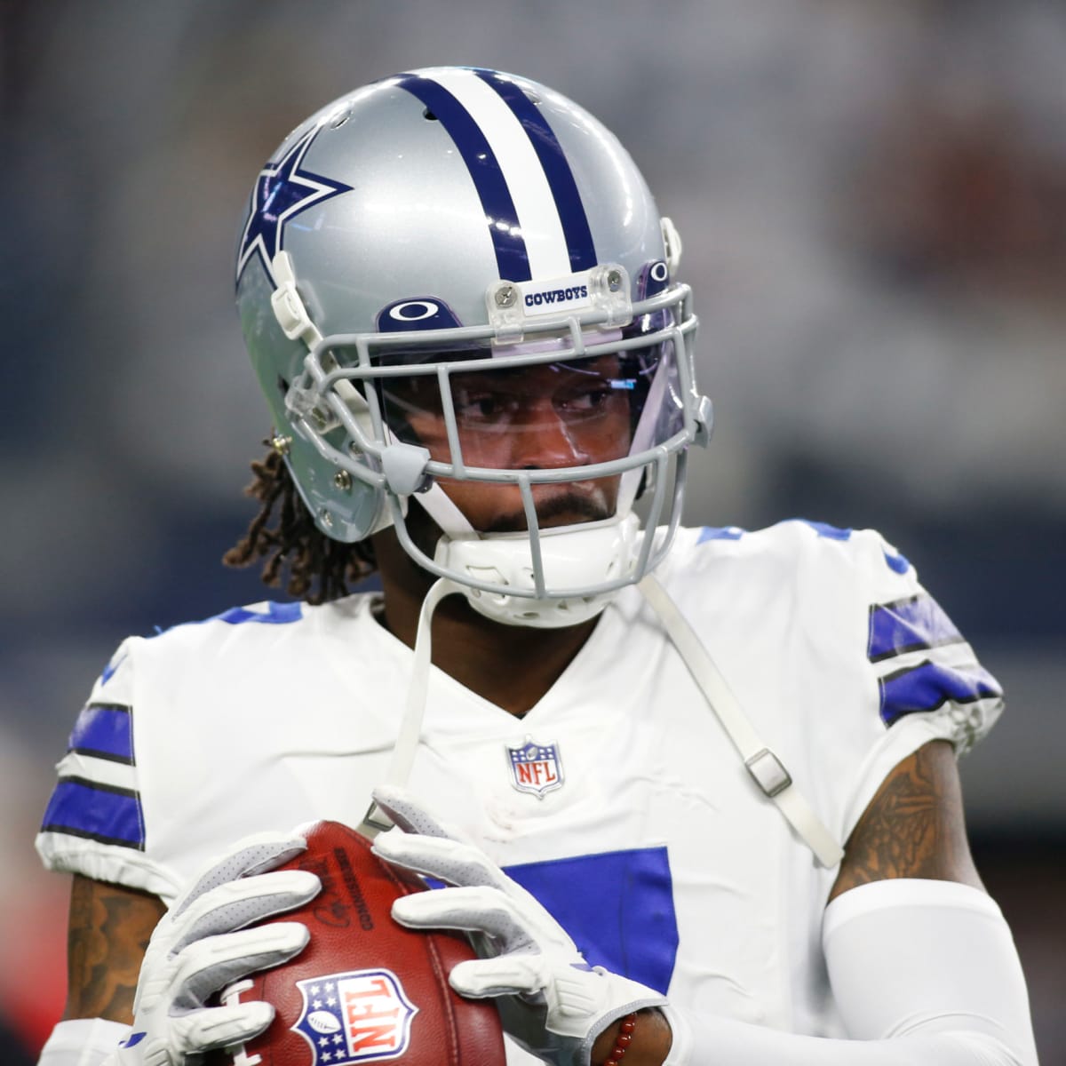 Trevon Diggs has confidence in Cooper Rush to lead the Cowboys