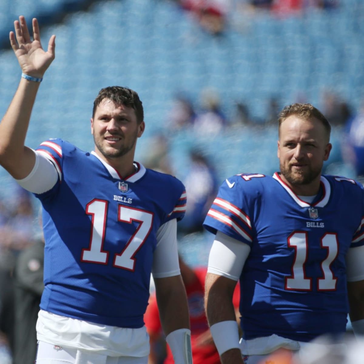 National media outlet makes ominous prediction for Buffalo Bills - A to Z  Sports