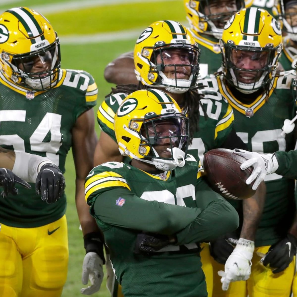 Packers: Darnell Savage set for breakout season in 2020