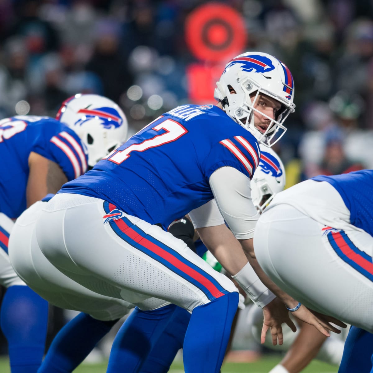 Are the Bills Contenders for the 2023 Super Bowl? - ESPN 98.1 FM - 850 AM  WRUF