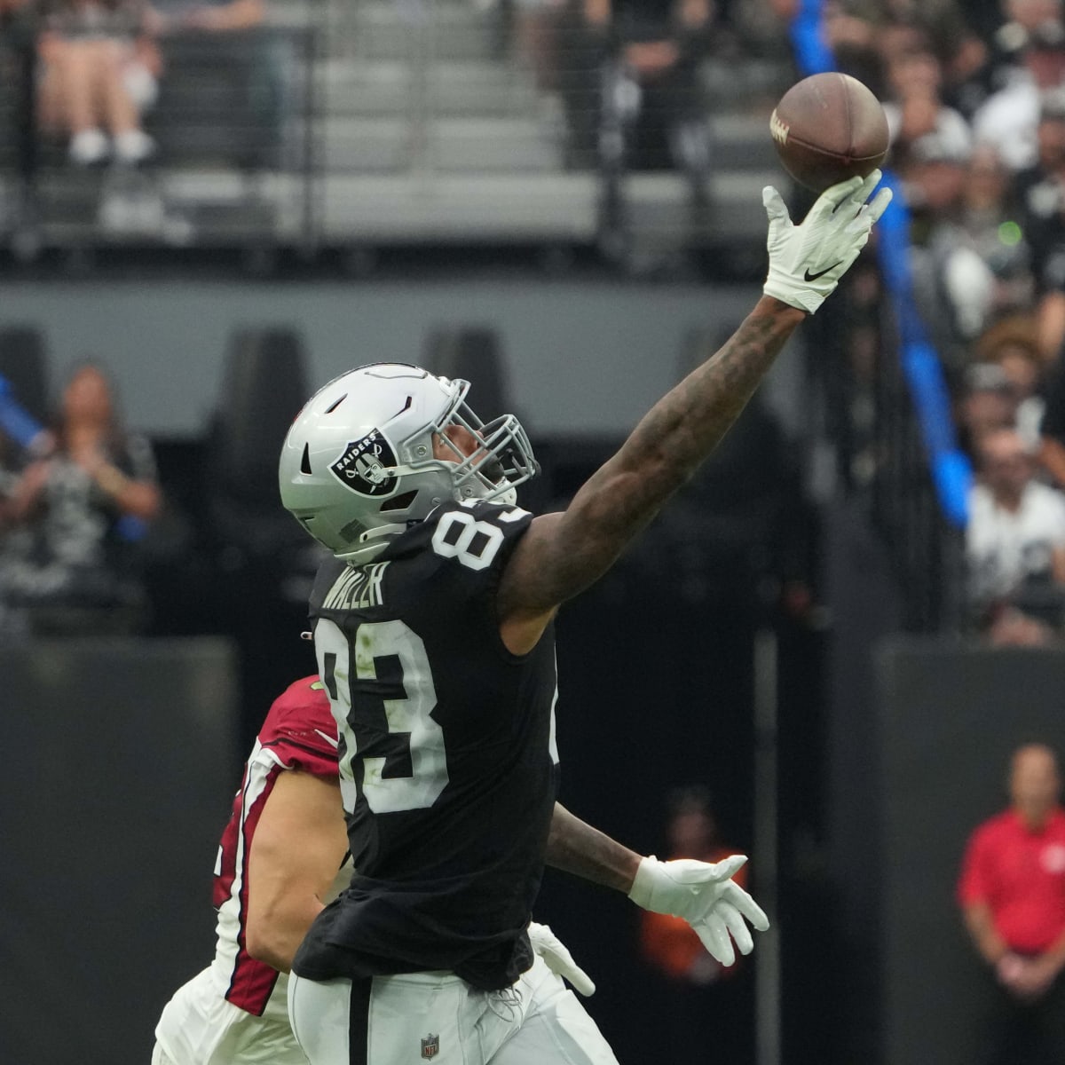 Las Vegas Raiders: Things that need to change after the 0-3 start