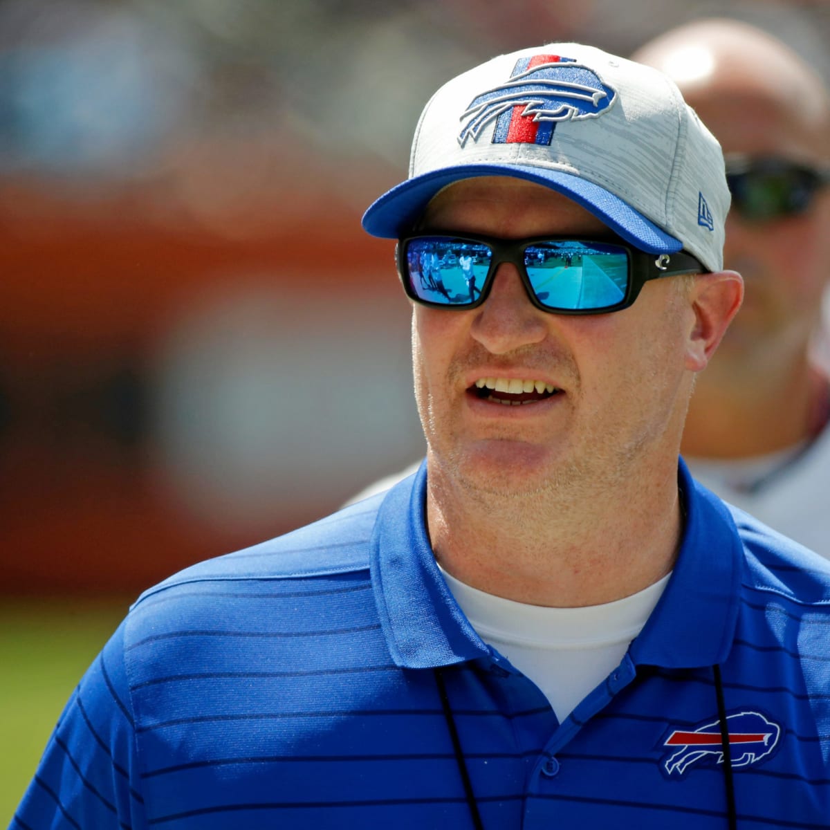 What Sean McDermott said about Matt Araiza's 82-yard punt