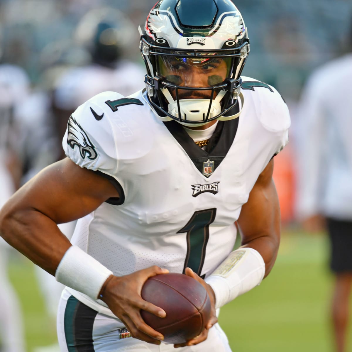 Eagles News: Jalen Hurts is “so clutch and so dynamic and fearless