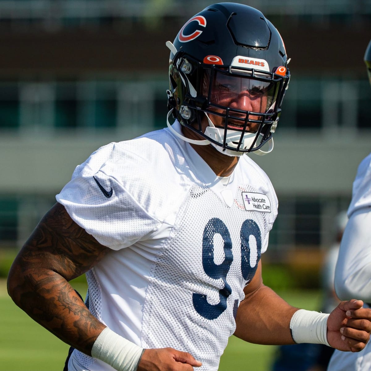 3 under appreciated Chicago Bears players coming into 2022 - Page 2