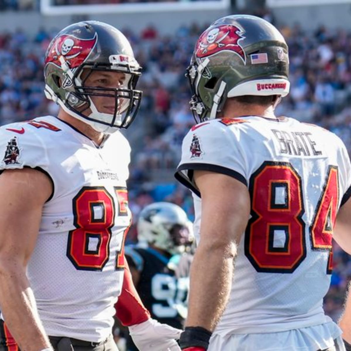 Tampa Bay Buccaneers TE Rob Gronkowski to retire, NFL News, Rankings and  Statistics