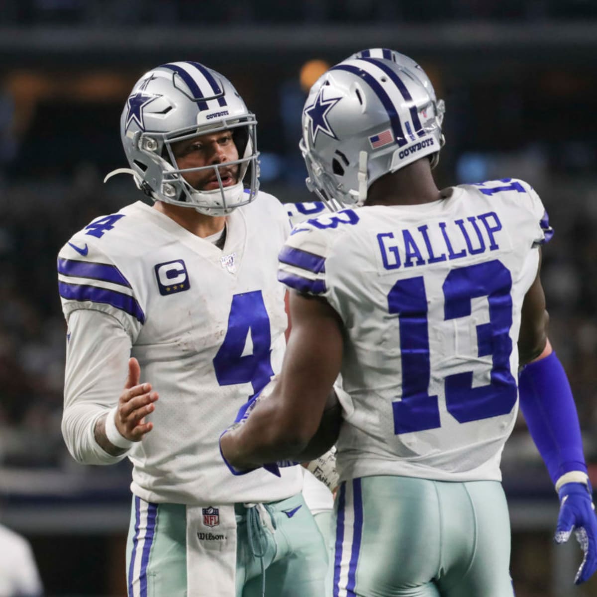 Cowboys: Tony Pollard's path to a new contract is clear - A to Z