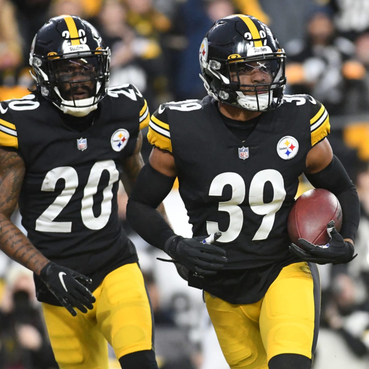 Pittsburgh Steelers Starters Get Game Designation Ahead of Week Four - A to  Z Sports