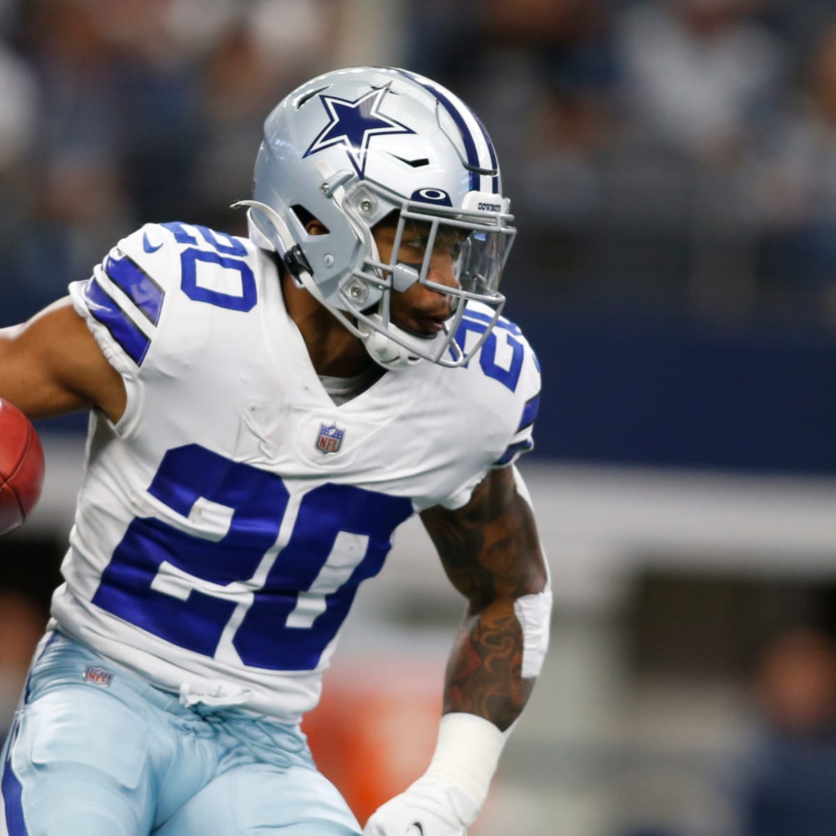 Cowboys 7 Pro Bowl players include CeeDee Lamb, Micah Parsons