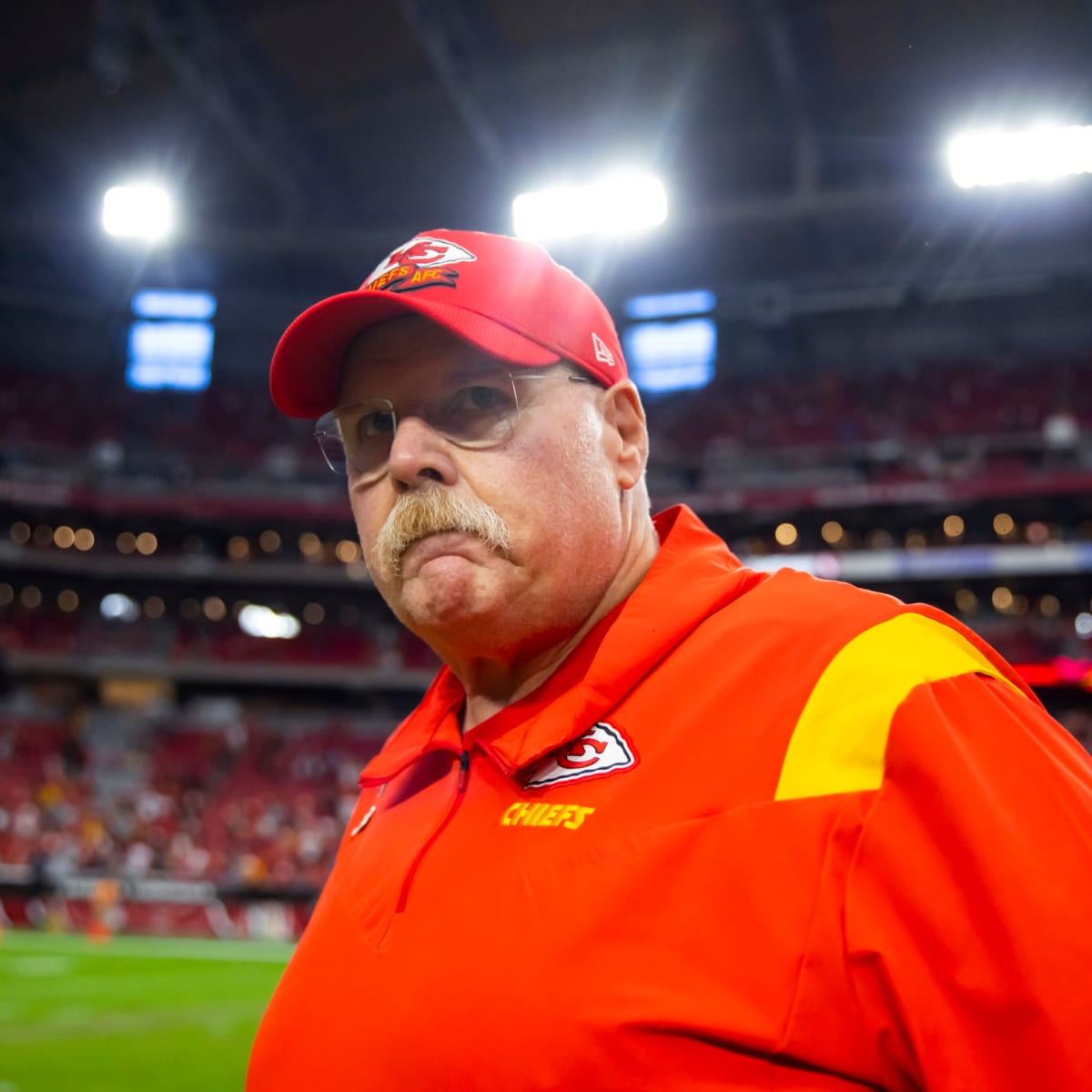 KC Chiefs Rumors: Insider Reveals Latest Predictions for Next