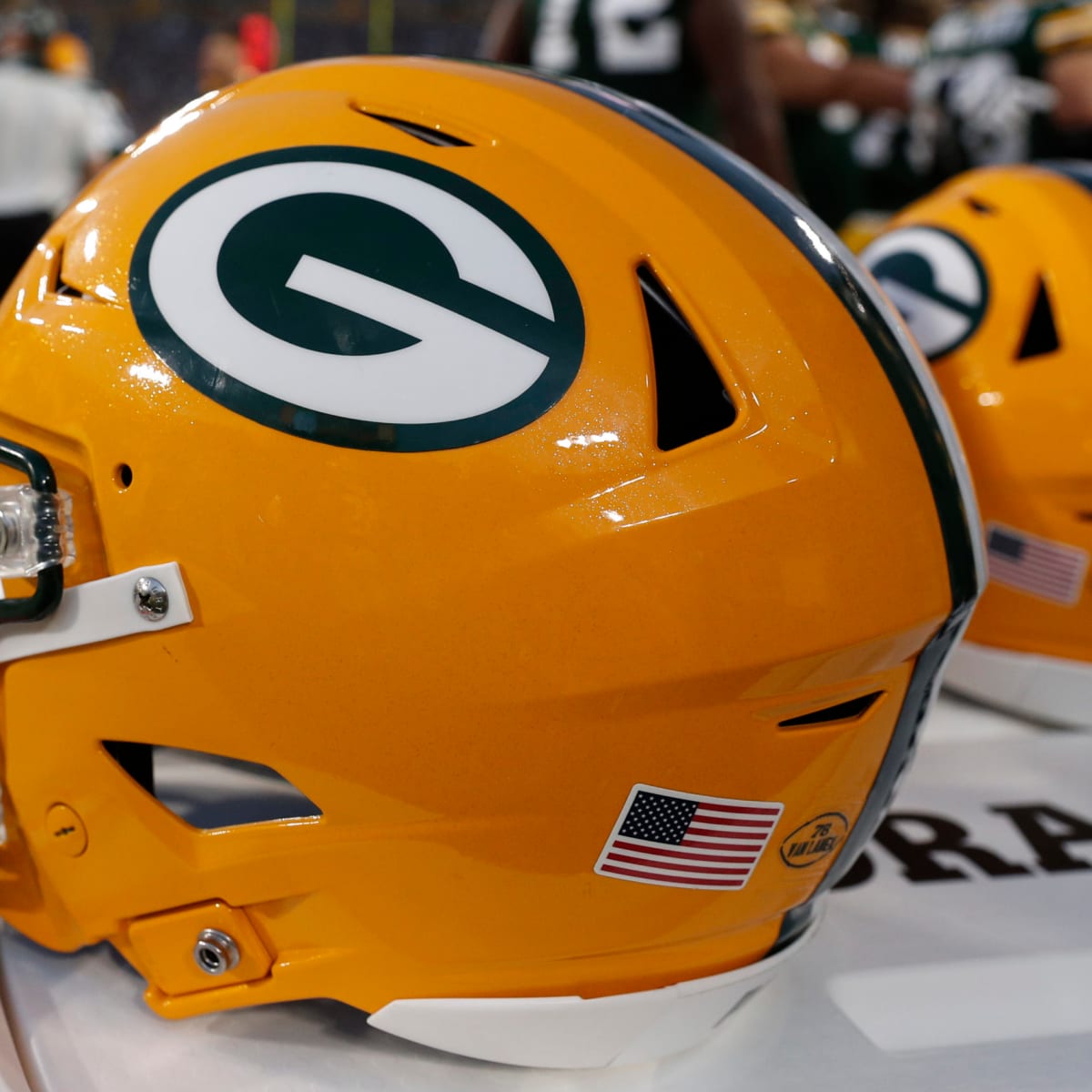 Report: Packers pursued Waller, Claypool, Moore ahead of trade deadline