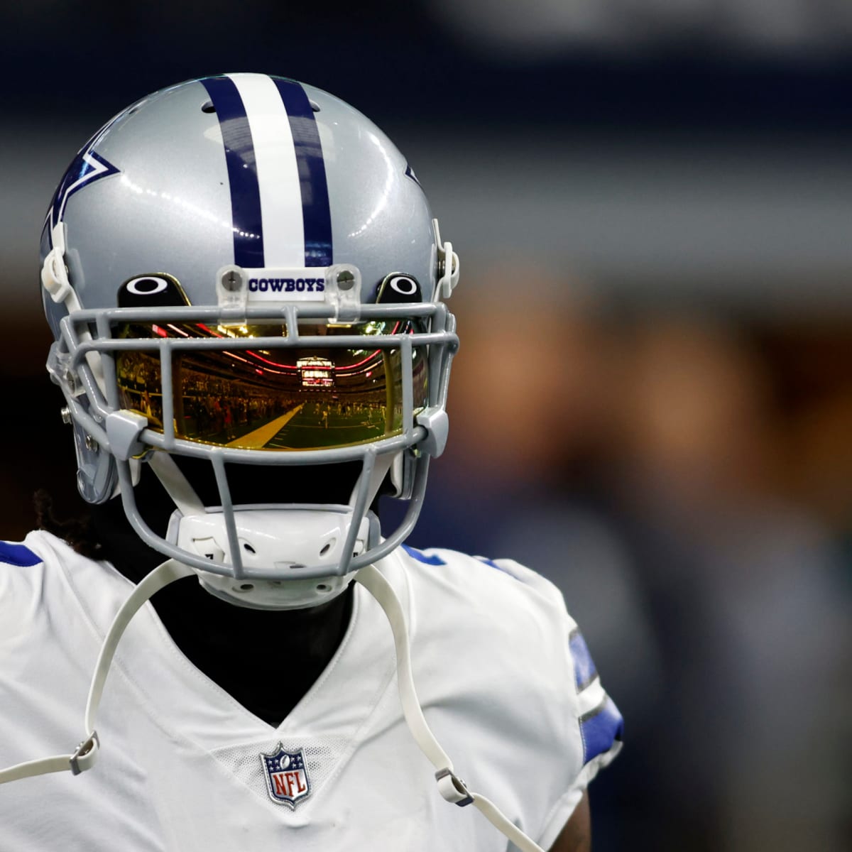 Cowboys CB Trevon Diggs ready to cover Justin Jefferson, Vikings' talented  receiving corps