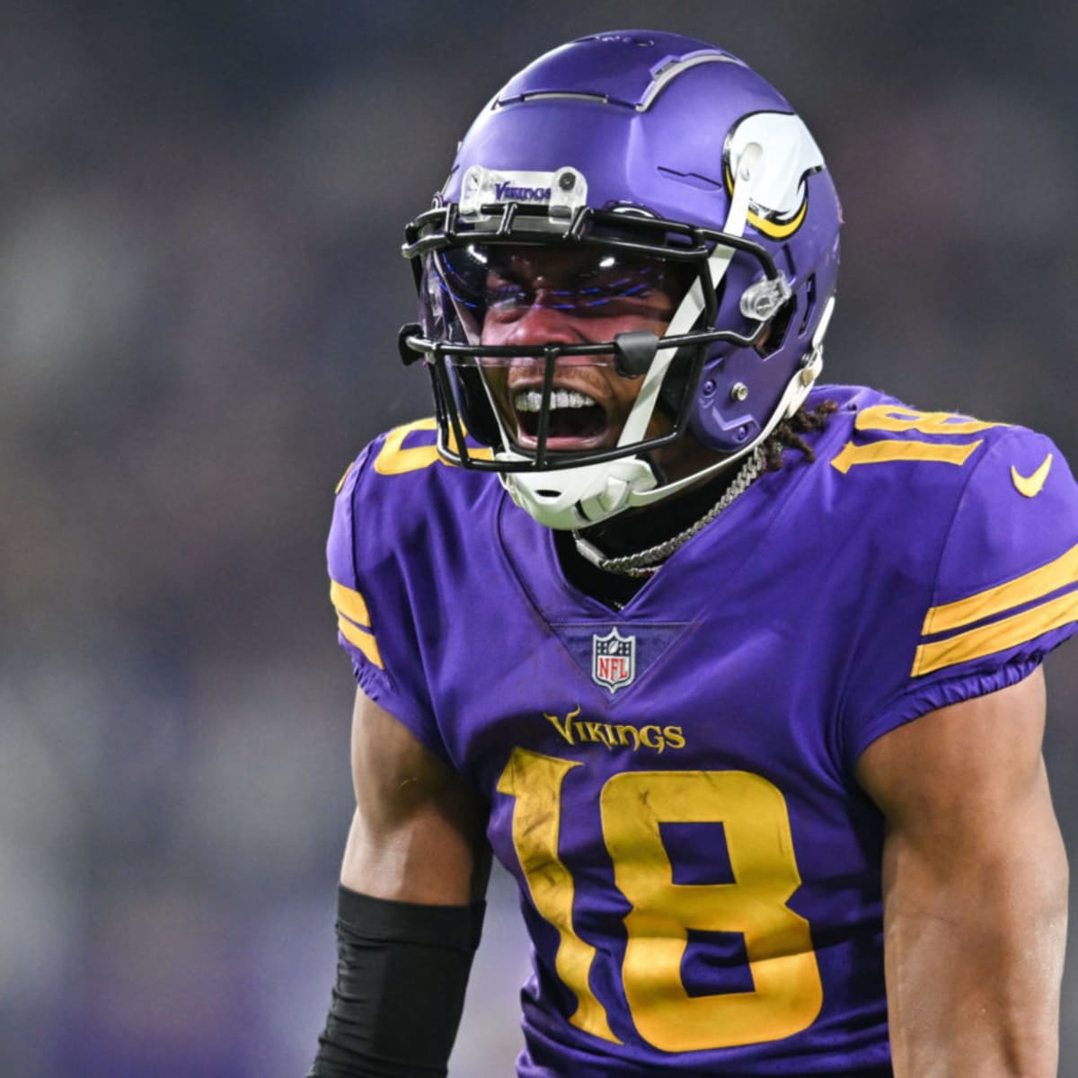 Vikings in ESPN's top 10 positional rankings: Justin Jefferson snubbed -  Sports Illustrated Minnesota Vikings News, Analysis and More