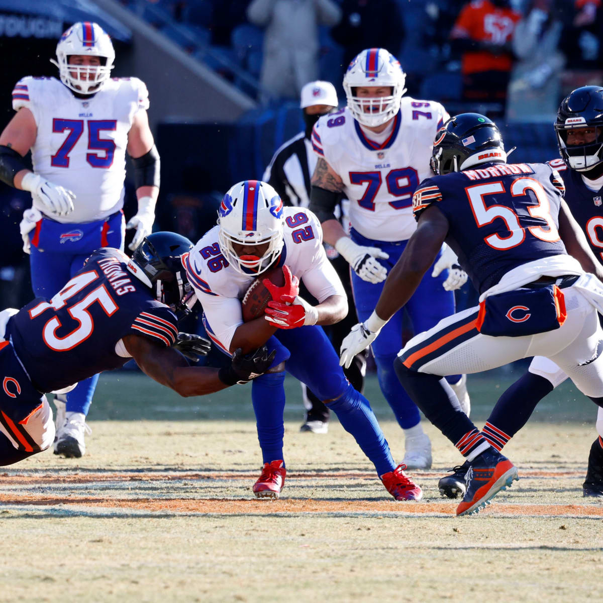 buffalo bills bulletin board