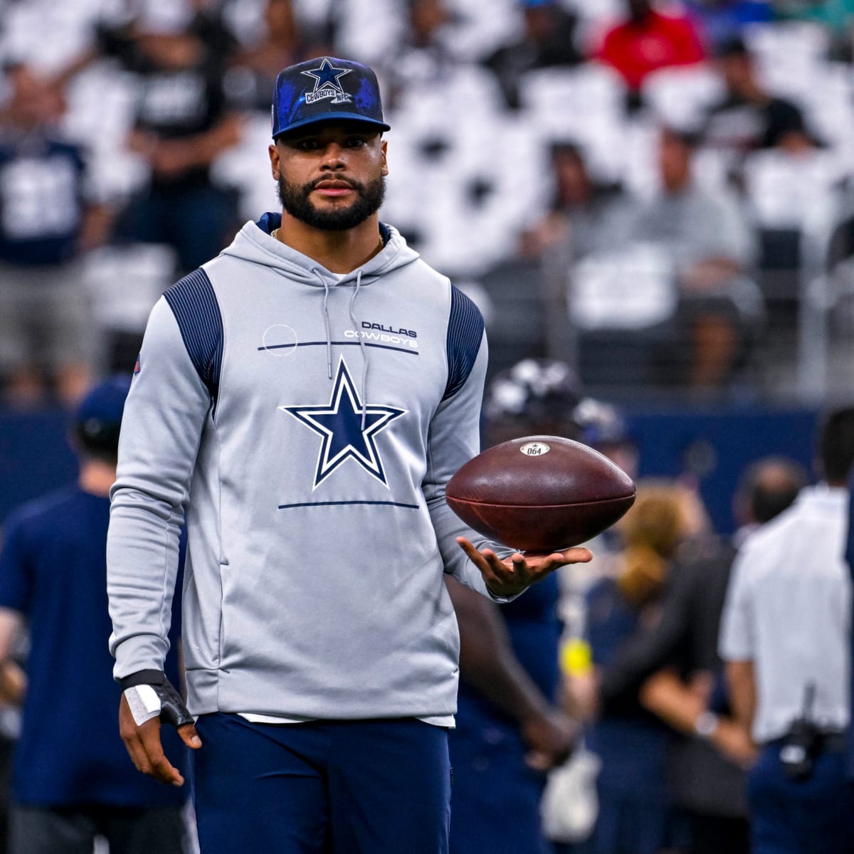 Dak Prescott has return target date as Cowboys star undergoes successful  surgery: report