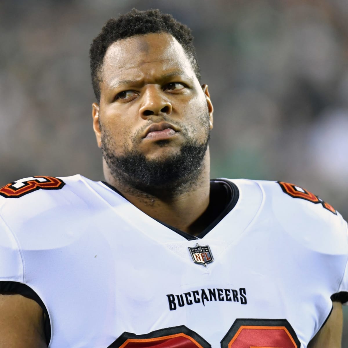 What Ndamukong Suh adds to an already dangerous Eagles squad - A to Z Sports