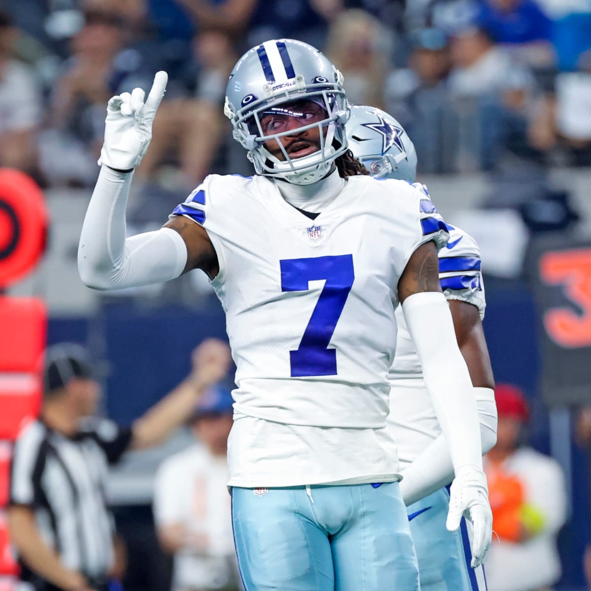 Trevon Diggs makes bold claim that will excite Dallas Cowboys fans