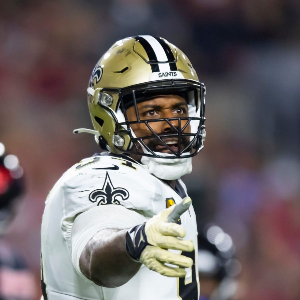 Saints' Cameron Jordan wins appeal after being accused of faking