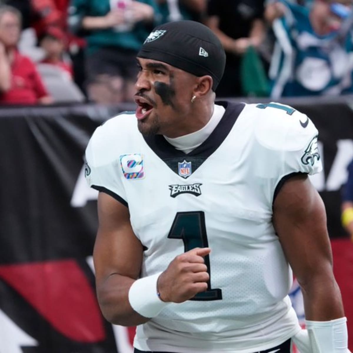 Jalen Hurts will need to be 2000 Donovan McNabb for the Eagles to win the  NFC East - Bleeding Green Nation