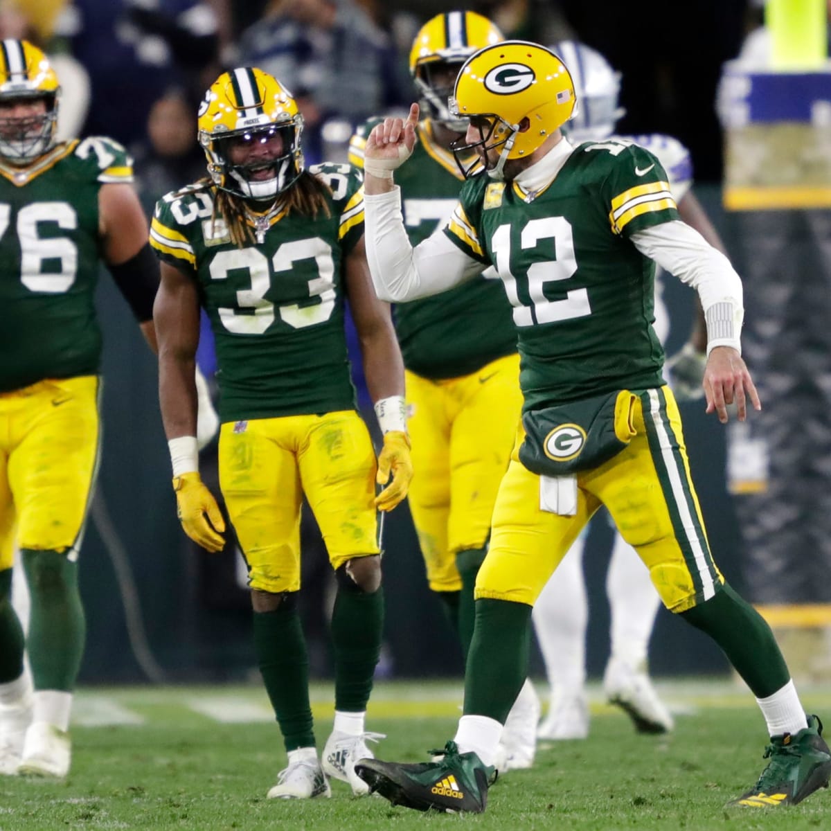 Green Bay Packers: Christian Watson Breakout Is Huge For The Offense