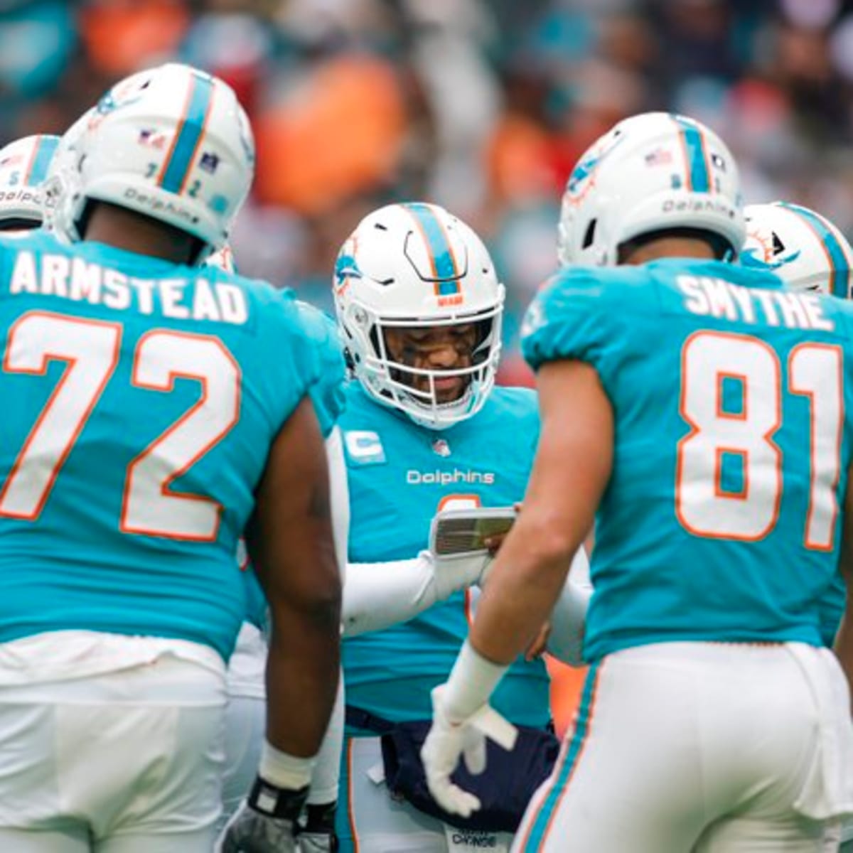 2016 NFL Playoffs: Miami Dolphins Playoff Scenarios