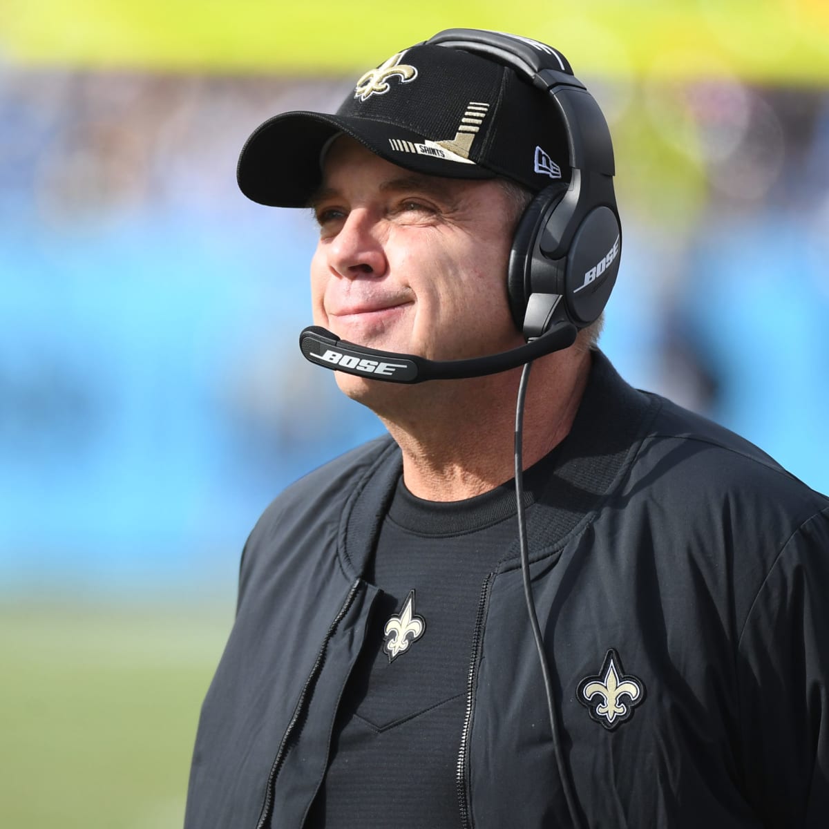 HC Sean Payton on the Broncos' approach: 'That sense of urgency