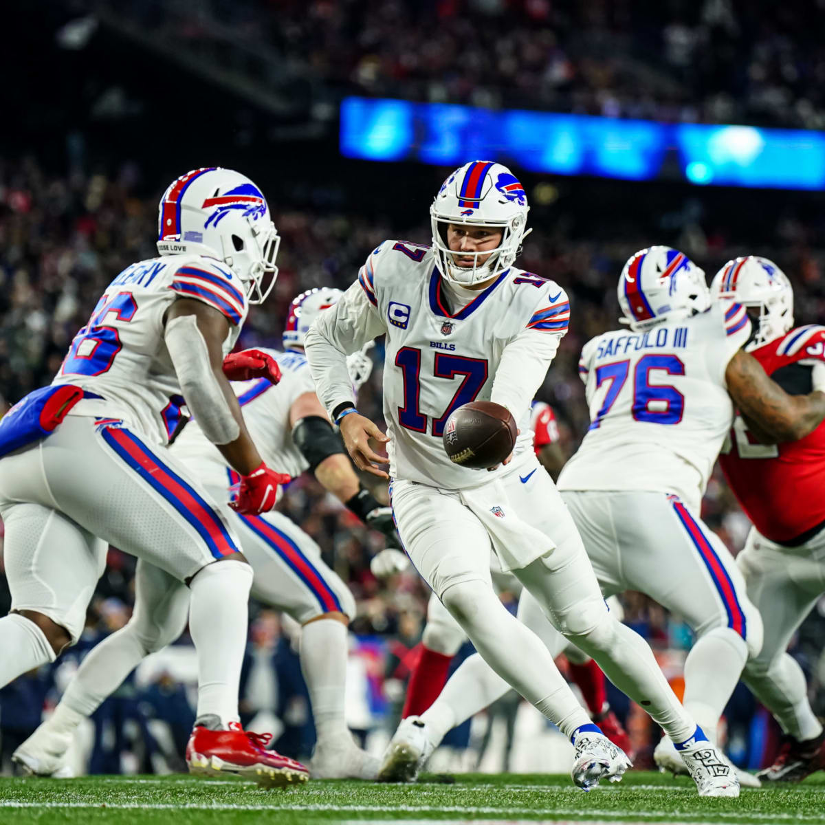 Are Dolphins are upper-echelon legit? We still don't after loss to Bills