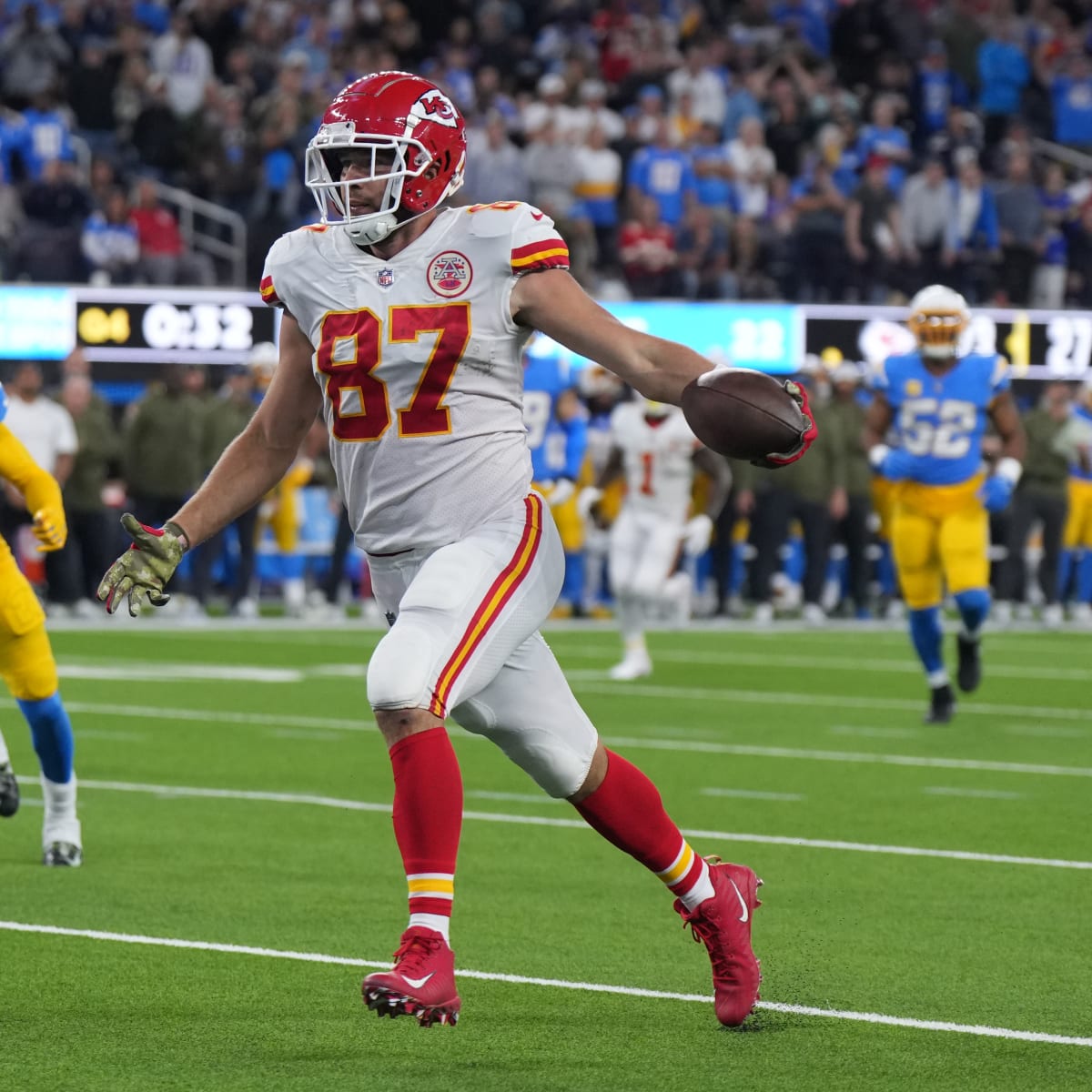 KC Chiefs come away with thrilling road win over Chargers