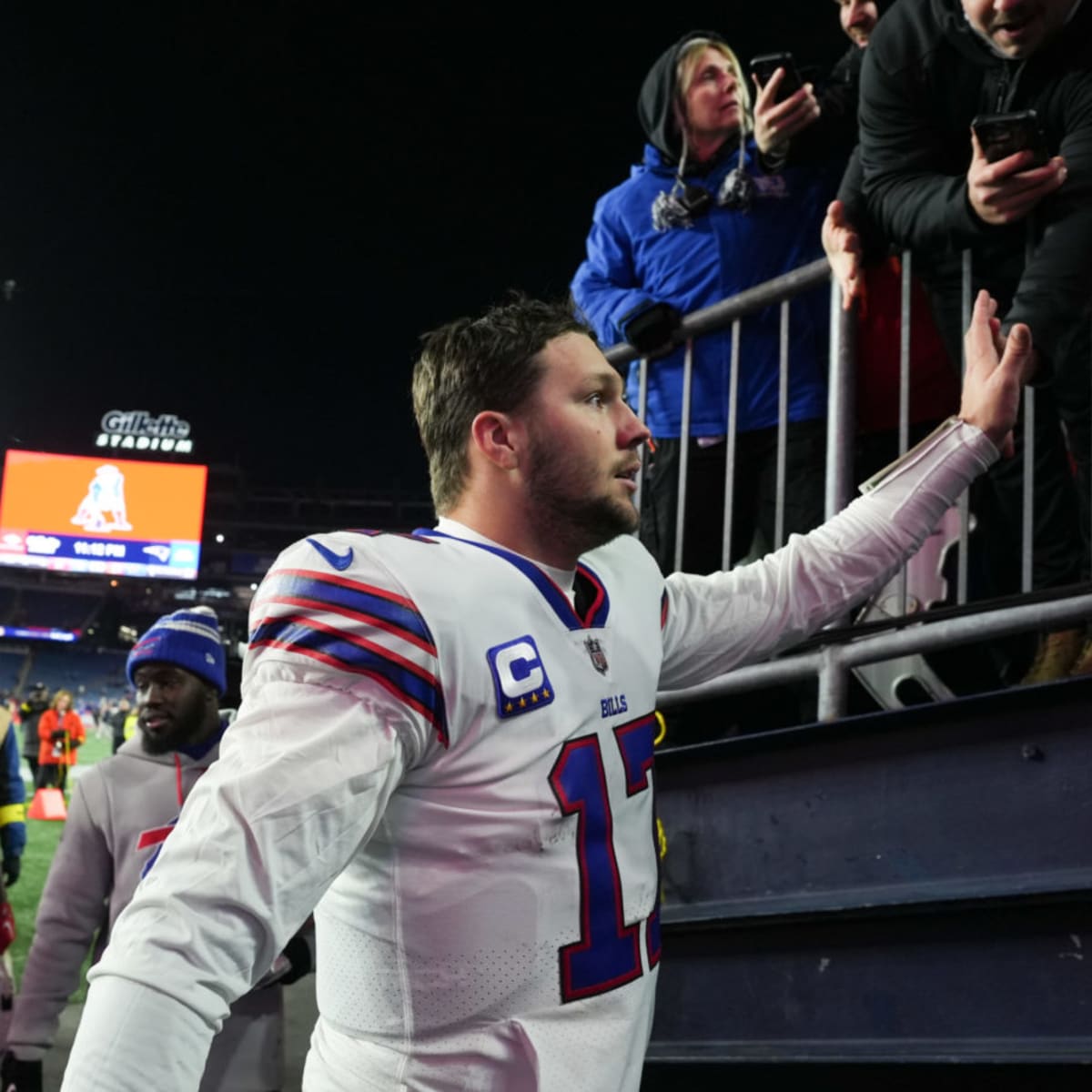 National media outlet makes early score prediction for Bills vs Jets - A to  Z Sports