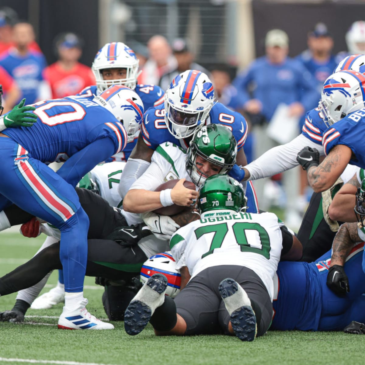 Bills vs Commanders: Ophelia Storm expected to impact Week 3 matchup - A to  Z Sports