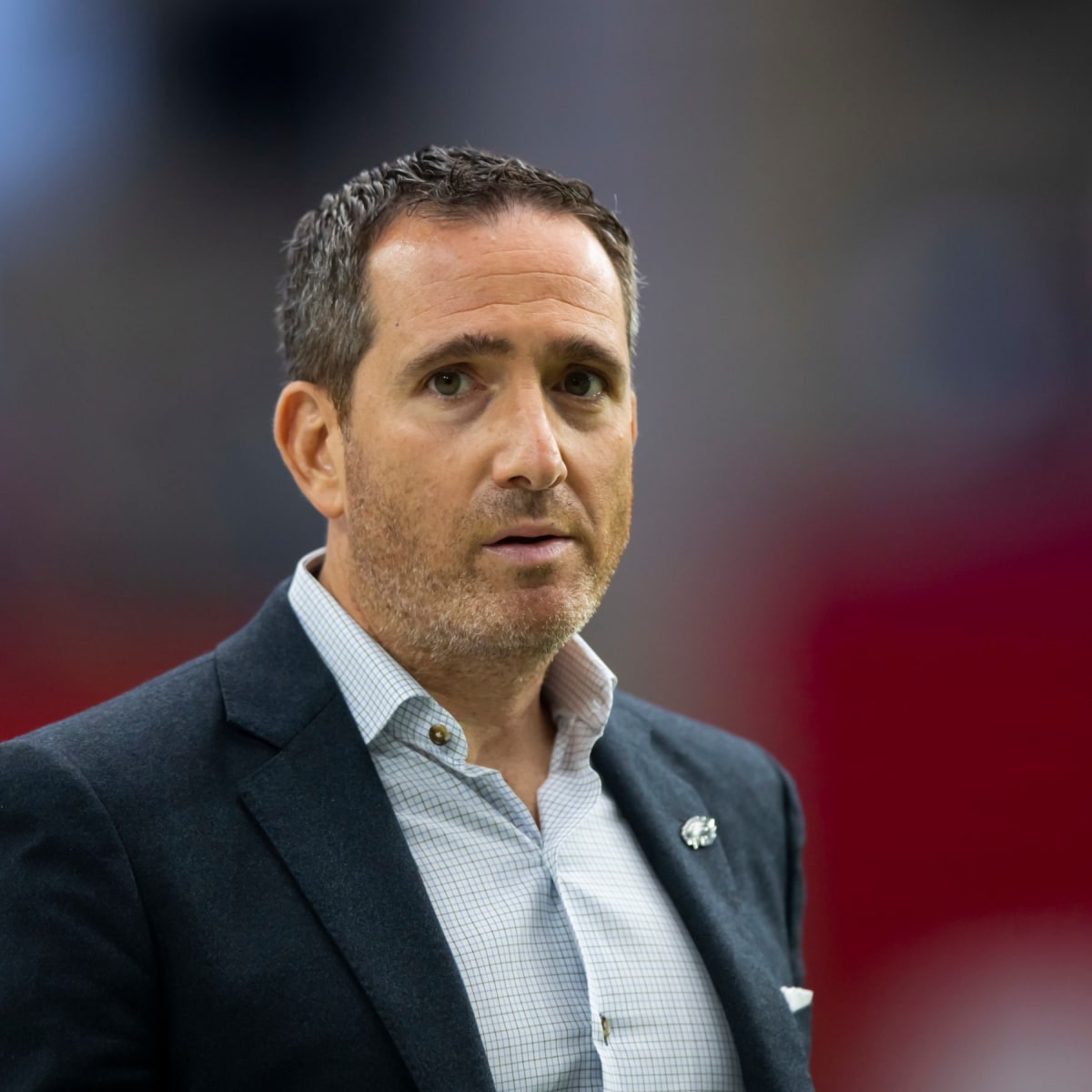 Eagles trade deadline 2022: Howie Roseman get Pro Bowl defensive end