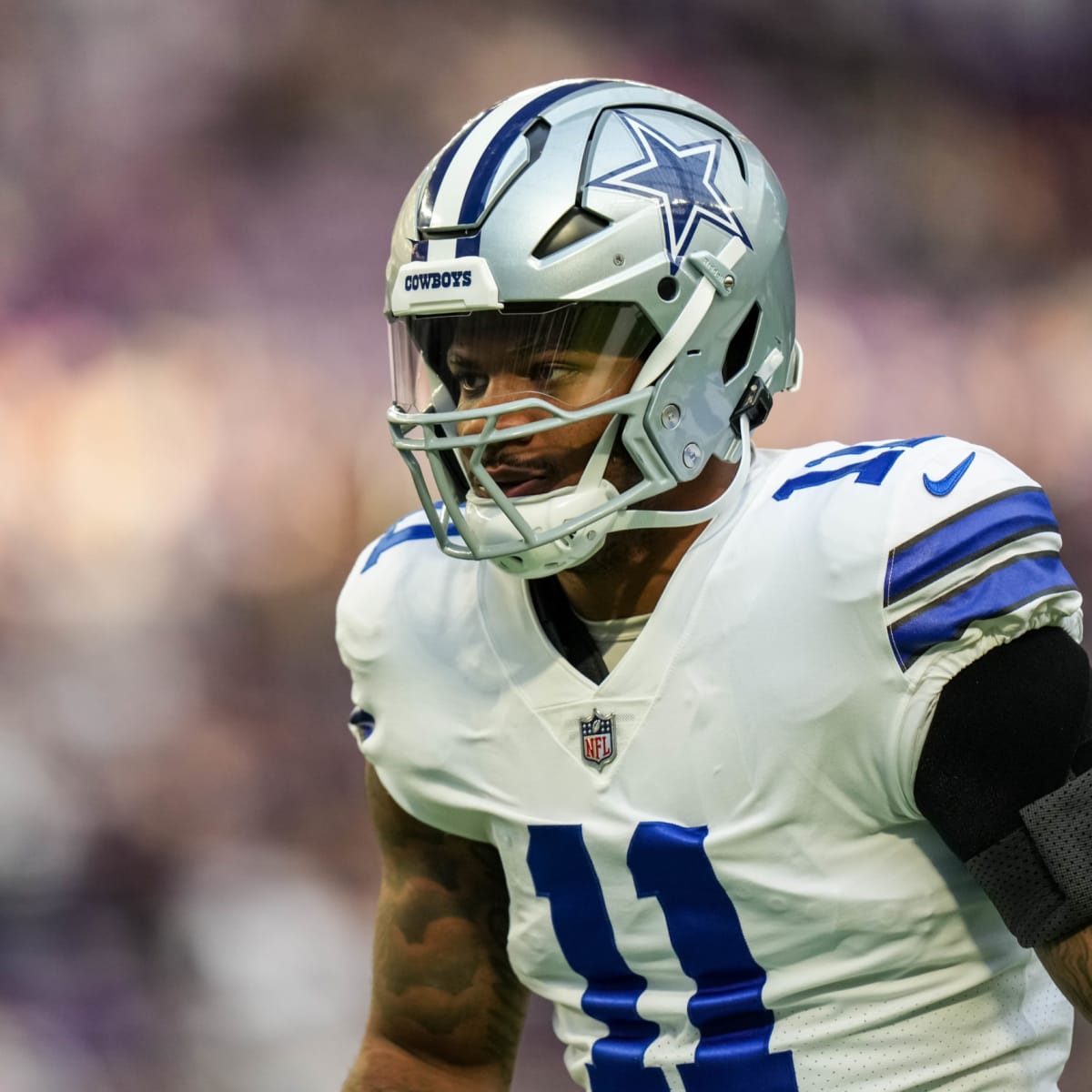 Cowboys Micah Parsons ranked as top player in NFL under the age of 25 by PFF  