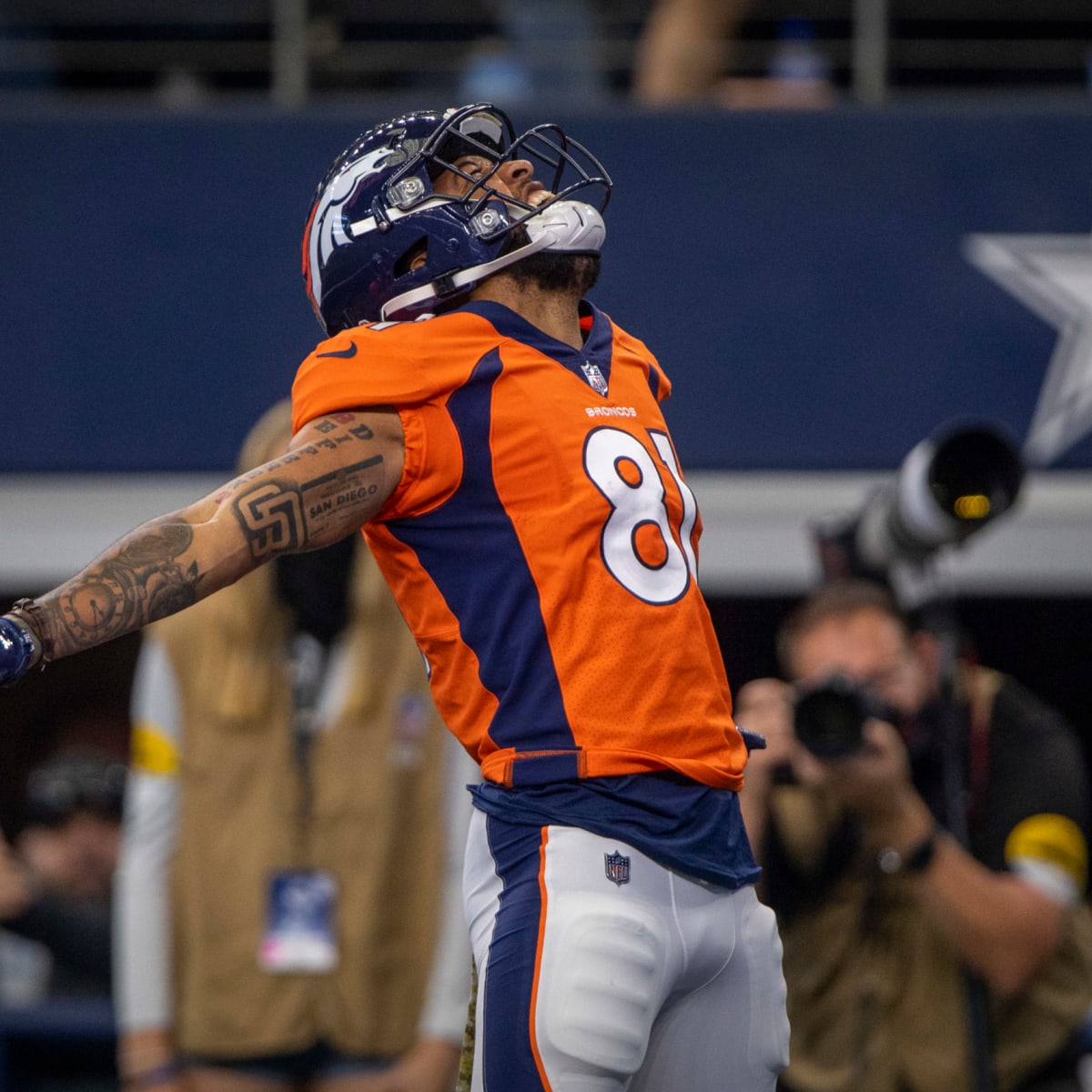 Broncos' fans will love a recent decision made by the NFL - A to Z Sports