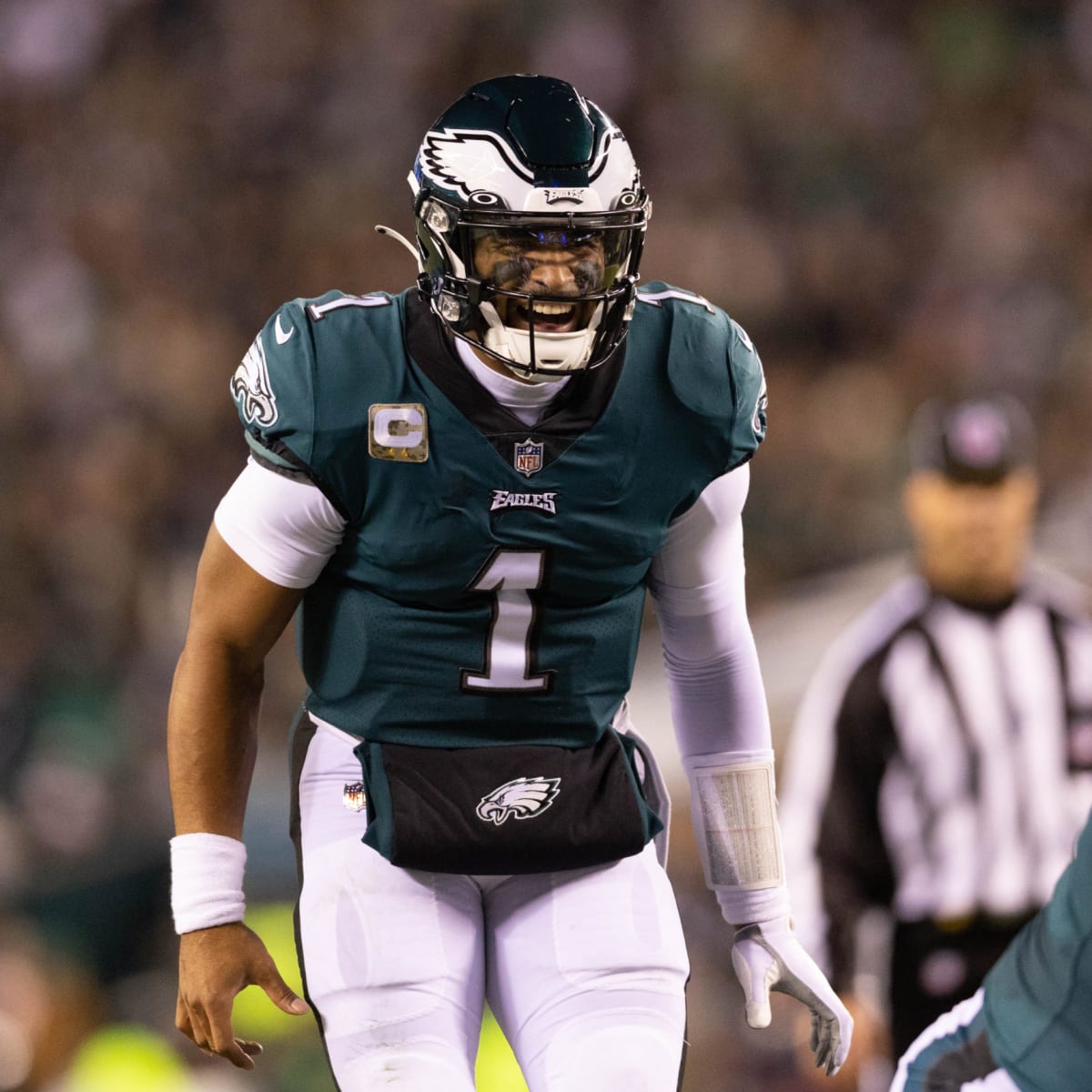 How the Eagles Will COMMAND Washington in Week 4! - A to Z Sports